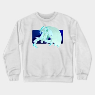 Master of Tides Crewneck Sweatshirt